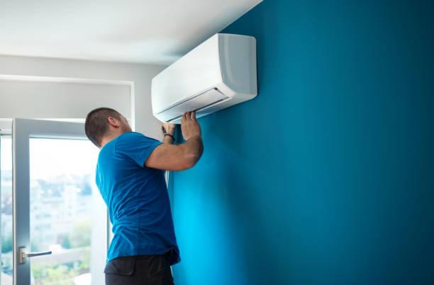 Best HVAC installation services  in Saylorsburg, PA