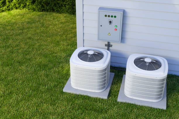 Best Affordable HVAC services  in Saylorsburg, PA