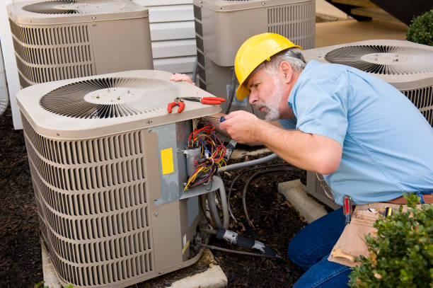 Best Central air repair  in Saylorsburg, PA
