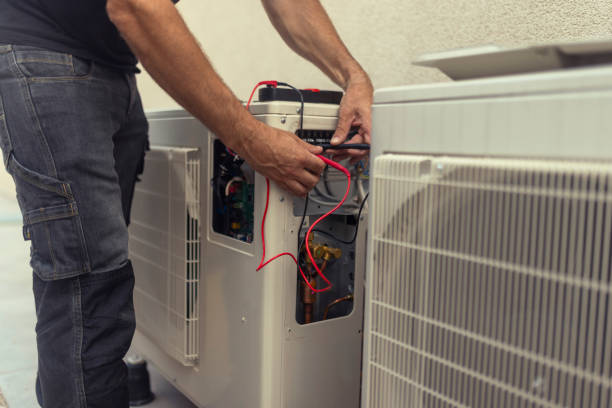 Best Local HVAC companies  in Saylorsburg, PA