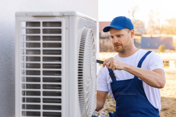 Best Affordable HVAC services  in Saylorsburg, PA